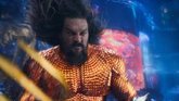 Foto: Filtrada la polémica escena post-créditos de Aquaman y el reino perdido: Así es el final del DCEU
