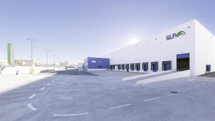 GLP alquila su segundo desarrollo en la Comunidad Valenciana a la firma Stadler Valencia