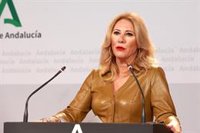 La Junta tiene activados 2.456 millones del MRR, el 67,7% de las transferencias recibidas de la Administración central