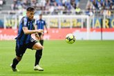 Foto: El Inter de Milán, eliminado en los octavos de la 'Coppa' de Italia