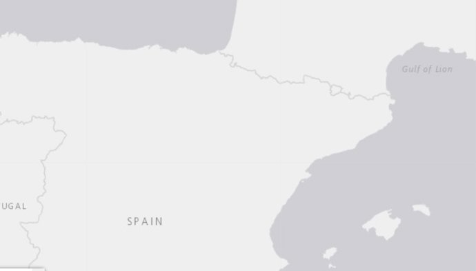 Cataluña registra un nuevo terremoto en el Alt Urgell (Lleida) de magnitud 2,9