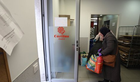 Cooperación y Desarrollo