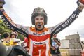 Toni Bou renueva con Repsol Honda hasta 2027