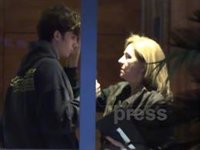 ¡Emulando al Rey Juan Carlos y a doña Elena! El simbólico ritual de despedida de la infanta Cristina y Pablo Urdangarín