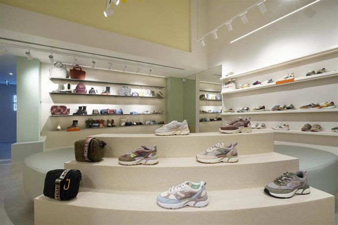 Tienda de HOFF en Lisboa