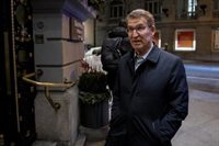 Feijóo dice que va a "intentar" cerrar un acuerdo con Sánchez sobre el CGPJ pero pide pactar a la vez la reforma legal