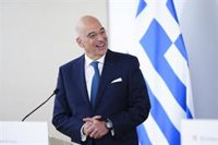 Grecia participará con una fragata en el despliegue liderado por EEUU en el mar Rojo