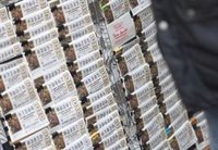 Lotería de Navidad 2023 | ¿Qué hacer si he perdido el décimo? ¿Qué hacer si me lo roban? ¿Caduca un décimo premiado?