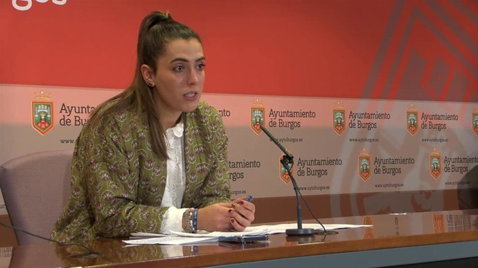 El Ayuntamiento de Burgos creará nuevos puestos de director general para mejorar su estructura interna