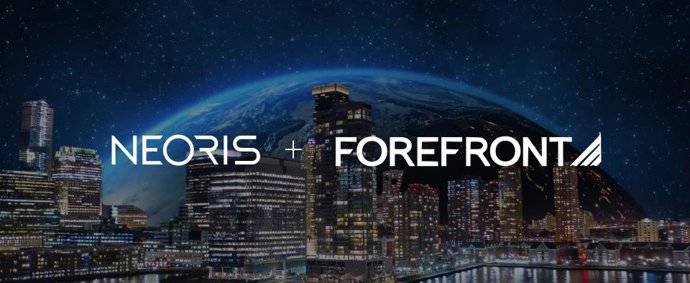 NEORIS+ForeFront.