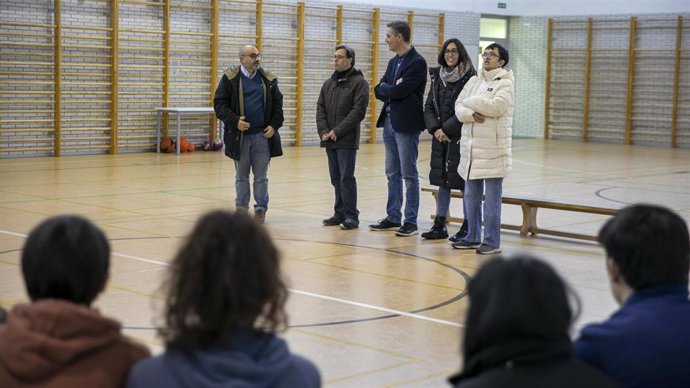 El Gobierno de La Rioja impulsa la integración y la igualdad en el deporte con dos campañas de sensibilización