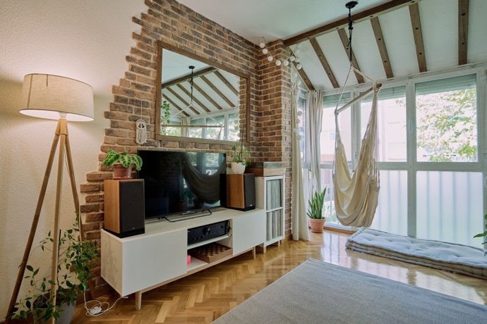 El intercambio de casas crece un 52% durante Navidad, según HomeExchange.