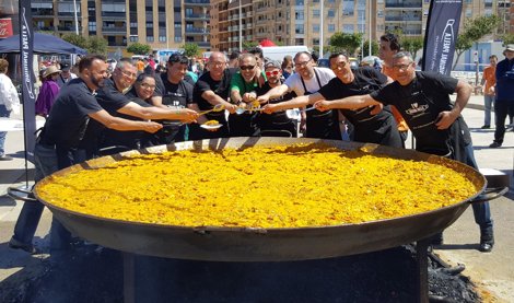 Comunicados Sociedad