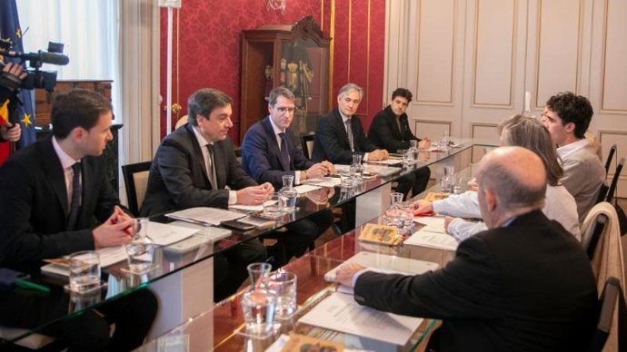 El Patronato de la Fundación San Millán aprueba el Plan de Actuación para el ejercicio 2024 con un presupuesto de más de 1,4 millones de euros