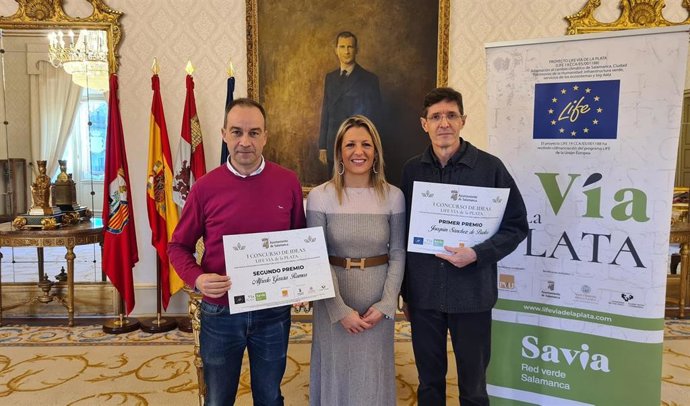 21 De Diciembre De 2023. Nota De Prensa Ayuntamiento De Salamanca