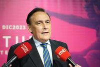 Villamandos llama a las comunidades a un frente común para pedir la reforma de la LOSU y más financiación universitaria