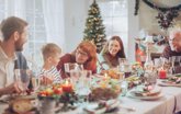 Foto: Sobremesas navideñas: claves para crear vínculos y alegría en familia