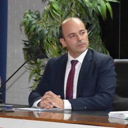 Bernardo Bande sucederá en el cargo de presidente a Stella Raventós.