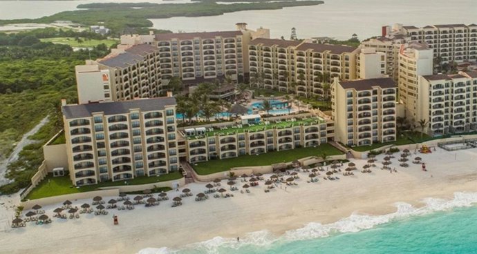 The Royal Islander, Cancun