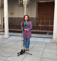 Por Andalucía: El Presupuesto 2024 "no responde a las prioridades y preocupaciones de la mayoría" de andaluces