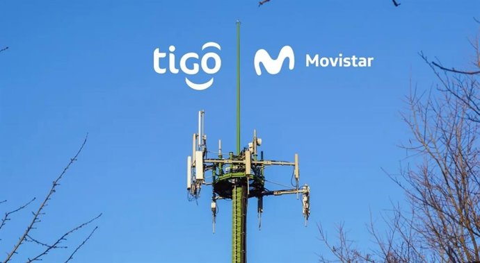 Movistar y Tigo
