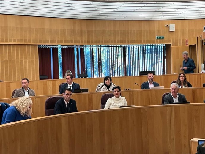 Grupo Socialista en la Diputación de Granada