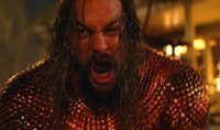 La "vergonzosa" escena post-créditos de Aquaman y el reino perdido indigna a los fans de DC: "Qué ASCO, qué ESTUPIDEZ"