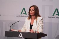 La Junta acoge con "estupefacción" la "exclusión" del tren Granada-Motril de la Red Transeuropea