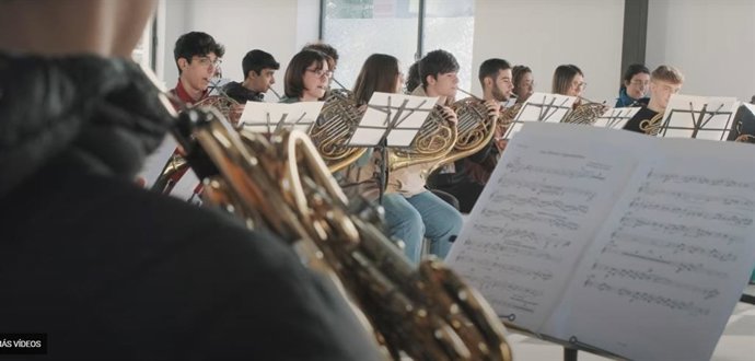 Guadassuar se prepara para el III Congreso Internacional de Trompas