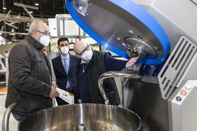 Archivo - Intersicop