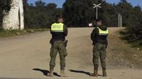 Localizado el cuerpo de uno de los dos militares desaparecidos en un lago en Córdoba haciendo en maniobras
