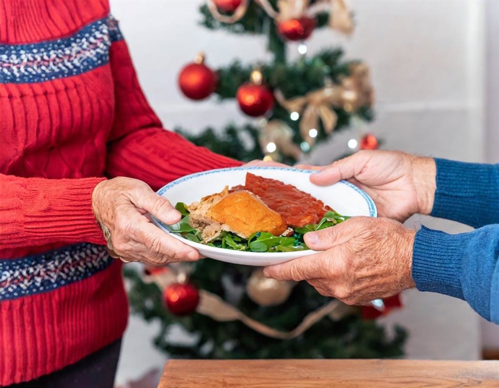 Programa 'Navidades en compañía' de Fuenlabrada