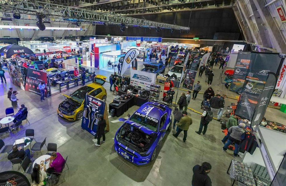 Motortec Chile 2024