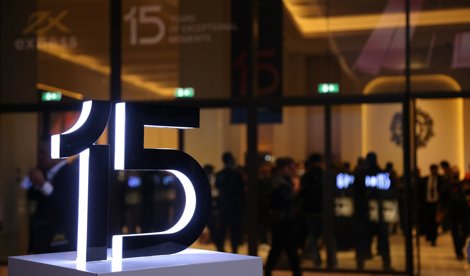 Comunicados Internacional