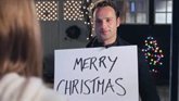 Foto: Love Actually vuelve a los cines por su 20º aniversario de la mano de Cinesa