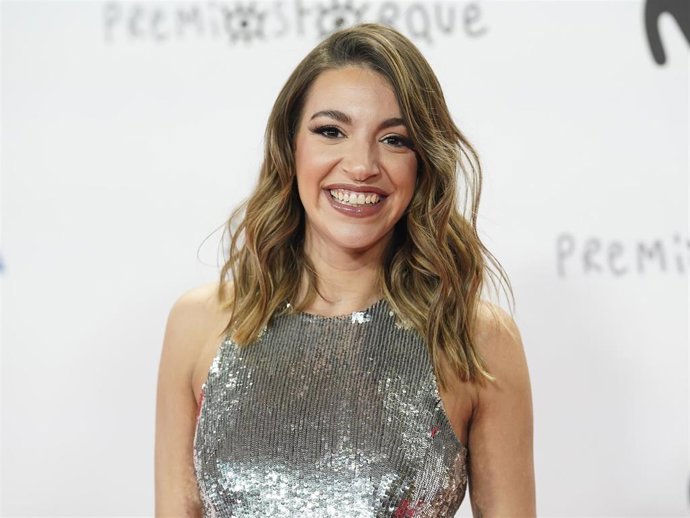 Ana Guerra en los Premios Forqué 2023