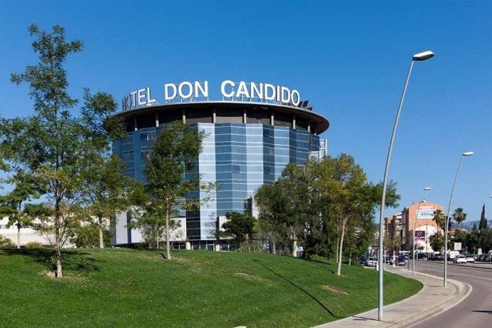 Eurostars gestionará el hotel Don Cándido (Barcelona) tras cerrar un acuerdo con Nortia Capital.