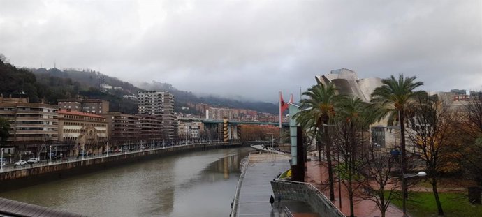 Previsiones meteorológicas del País Vasco para hoy, día 19