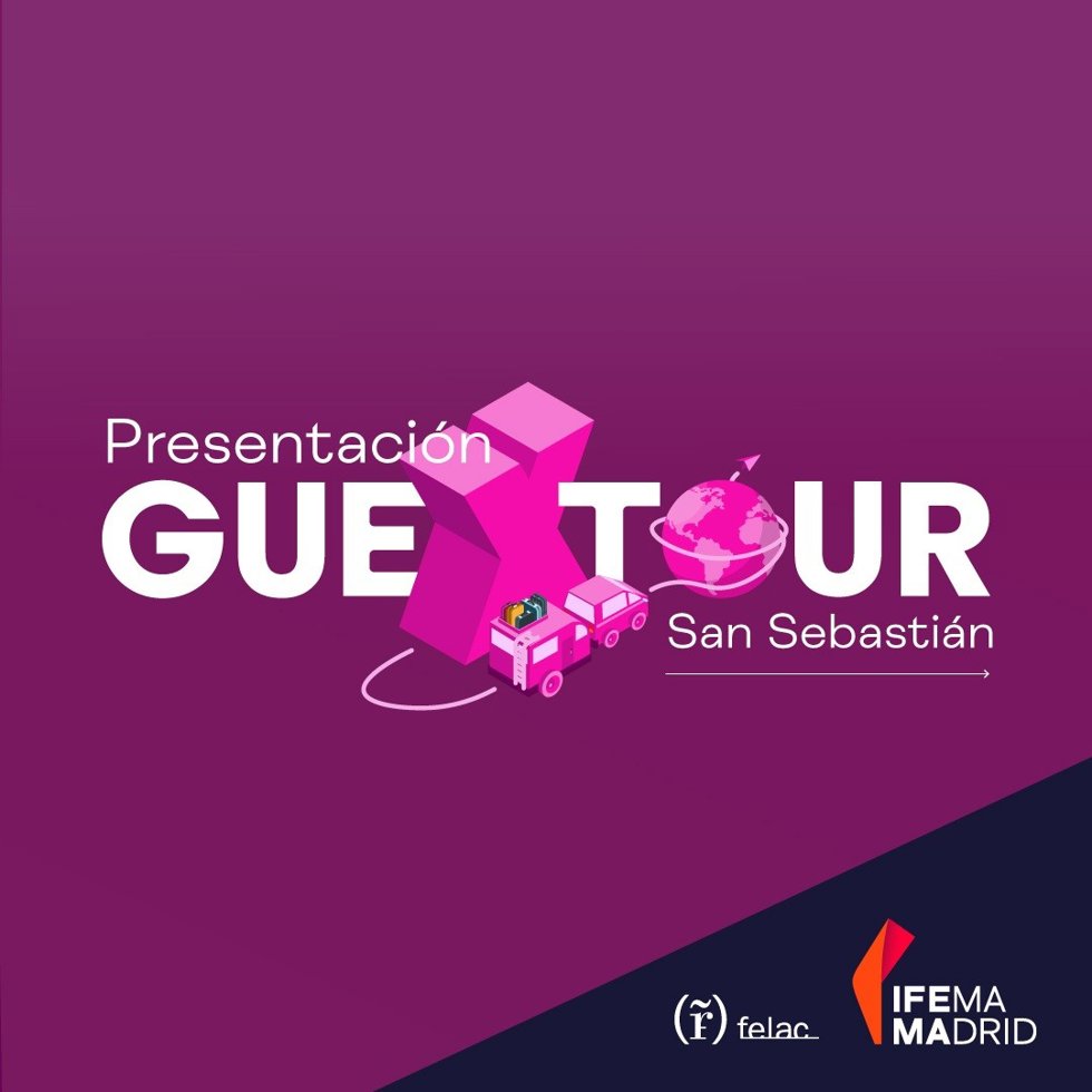La feria Guext llega a San Sebastián