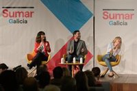 Sumar Galicia convoca a la promotora para activar el proceso de candidaturas sin cerrarse a negociaciones