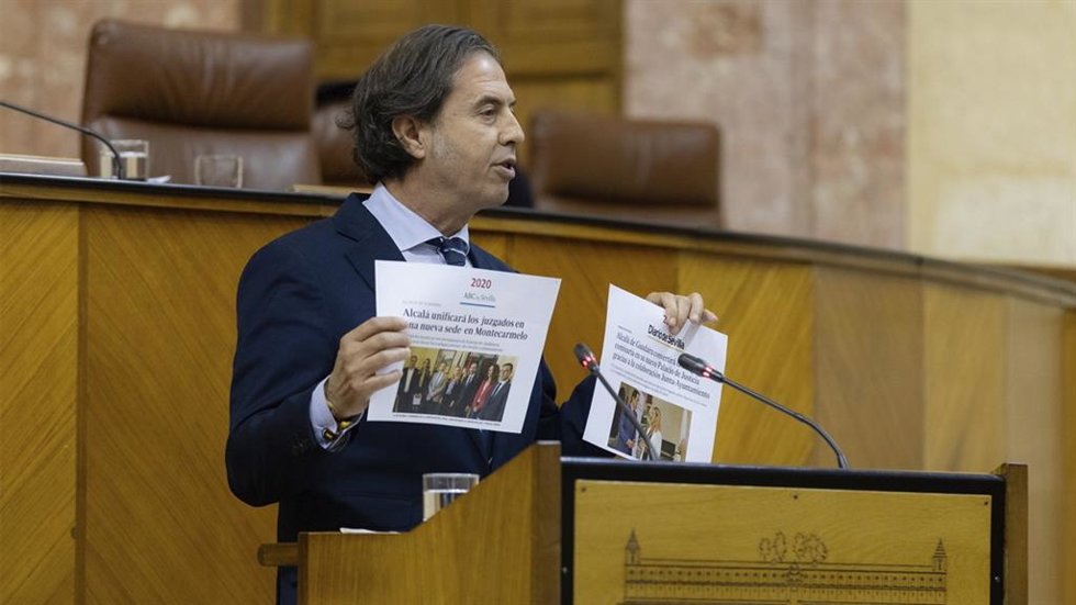 Benito Morillo