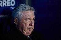 Ancelotti: "Que no haya un monopolio para manejar el fútbol va a ser positivo"
