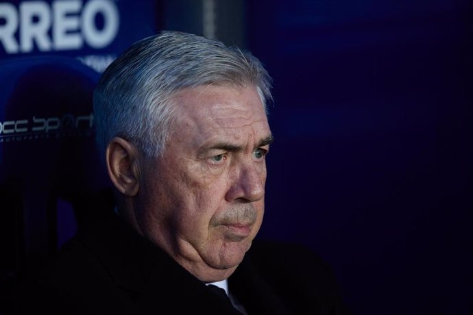 Carlo Ancelotti