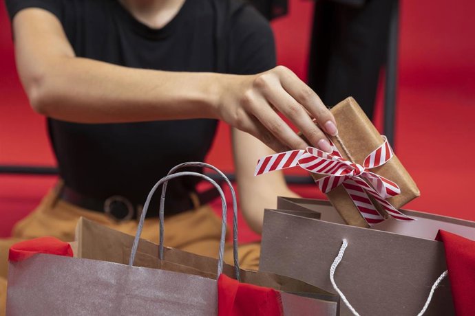 Productos de Comercio Justo, una opción también durante la Navidad