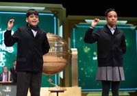 El 45.353, uno de los quintos premios, vendido en Vigo, Ourense, A Illa de Arousa, Redondela, Cangas y Xinzo