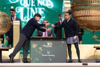 El 88.979, tercer quinto premio del Sorteo de Navidad 2023, repartido en 11 municipios de la Región