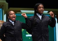 El 88.979, tercer quinto premio, cae en 'Doña Manolita' y varios municipios