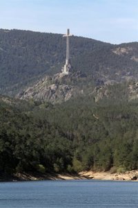 La Audiencia Nacional levanta la suspensión cautelar de las exhumaciones en Cuelgamuros