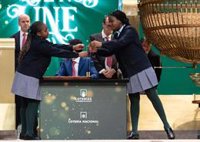 Un administrador de Mataró (Barcelona) reparte suerte tras llevar "solo un año" abierto