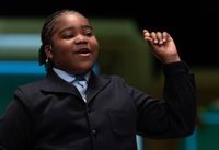 Loteros de Salt (Girona) debutan con un quinto premio: "Estamos en una nube"